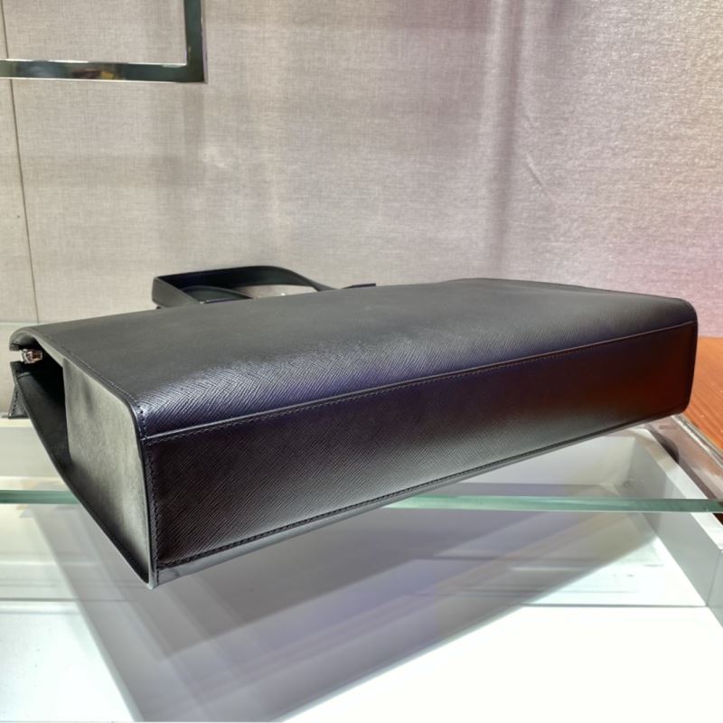 mens Pra*a briefcases